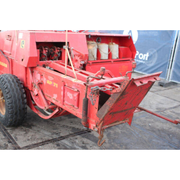 Welger AP 71-44240121