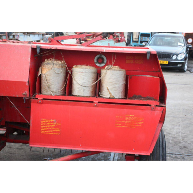 Welger AP 71-44240125