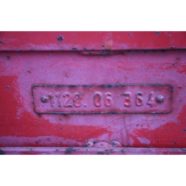 Welger AP 71-44240129