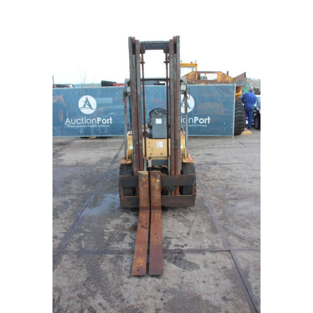 1989 كاتربيلر VC60D SA-44240140