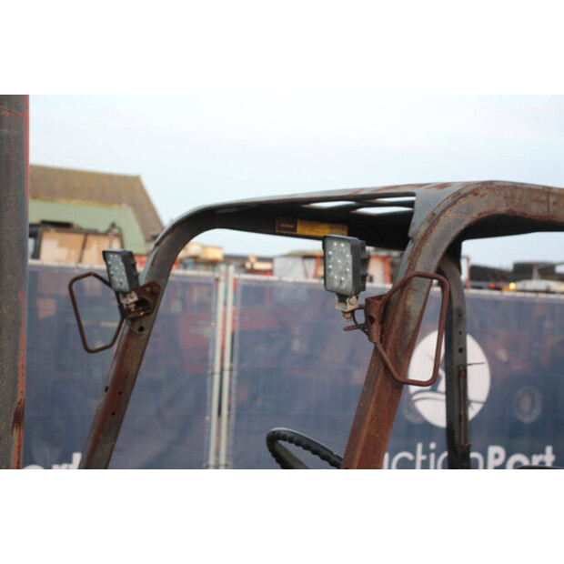 1989 كاتربيلر VC60D SA-44240146