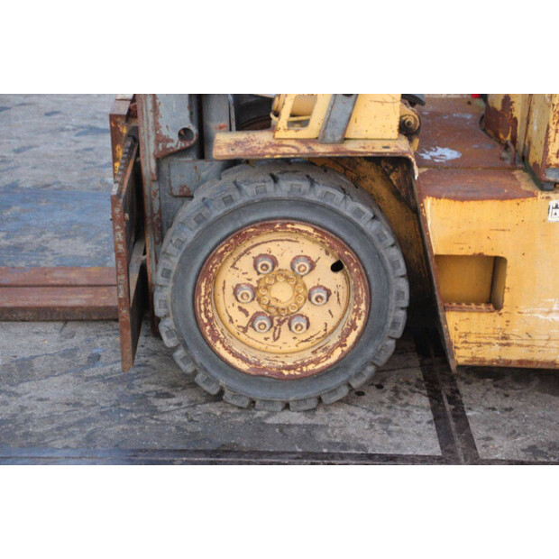 1989 كاتربيلر VC60D SA-44240147