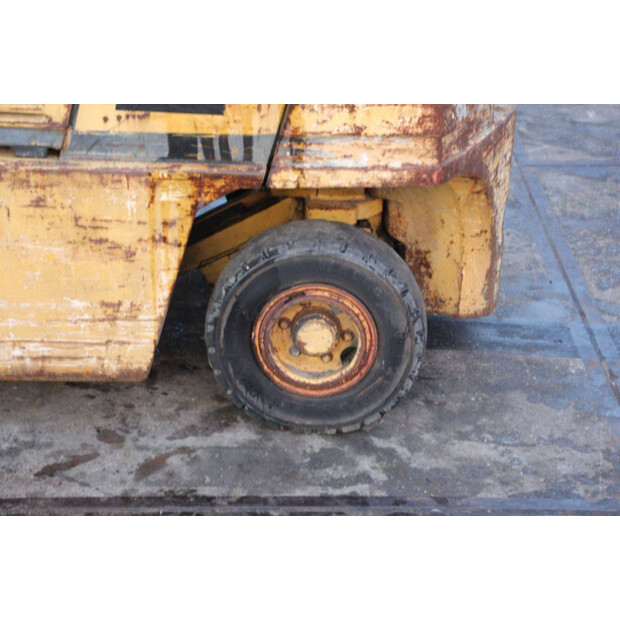 1989 كاتربيلر VC60D SA-44240148