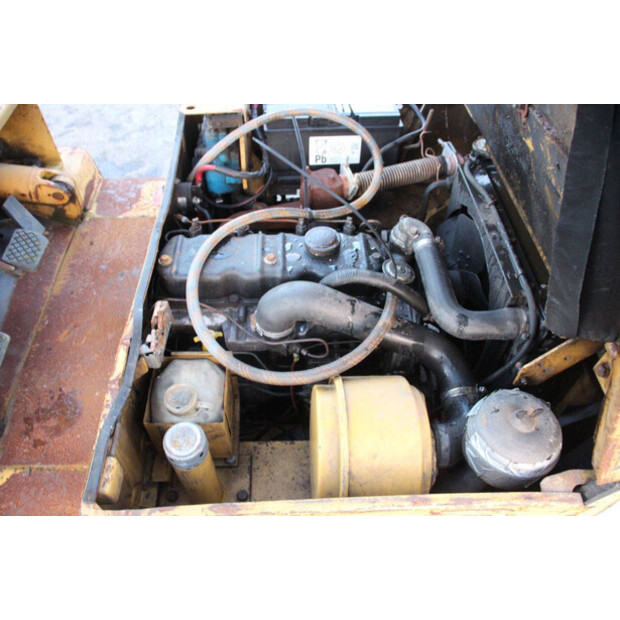 1989 كاتربيلر VC60D SA-44240150