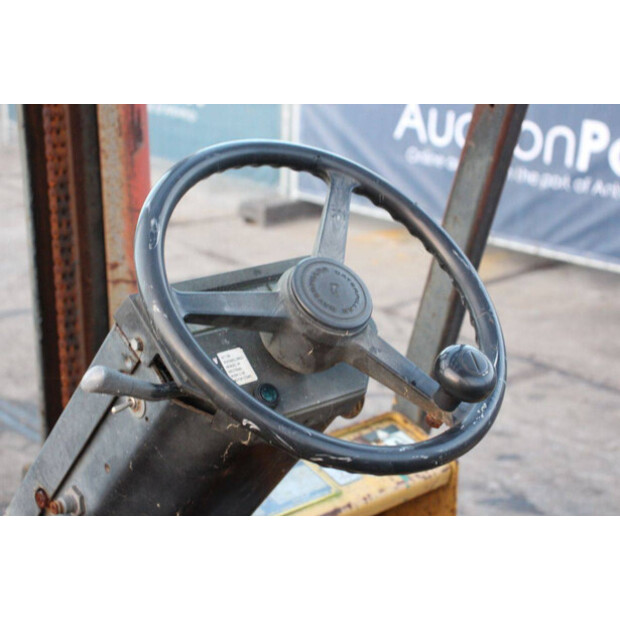 1989 كاتربيلر VC60D SA-44240158