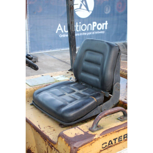 1989 كاتربيلر VC60D SA-44240159