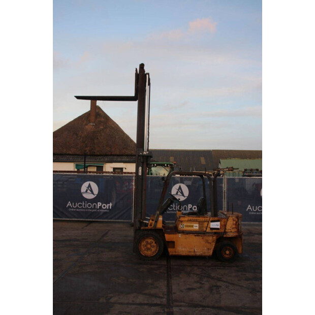 1989 كاتربيلر VC60D SA-44240163