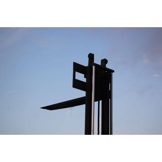 1989 كاتربيلر VC60D SA-44240165