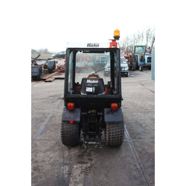 هاكو Hakotrac 2250 DA-44240233