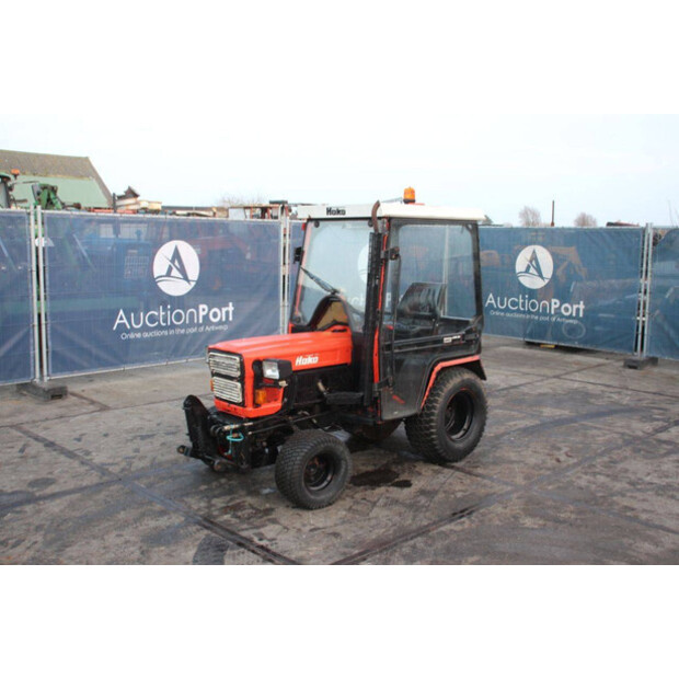 هاكو Hakotrac 2250 DA-44240237