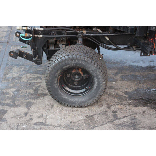 هاكو Hakotrac 2250 DA-44240240