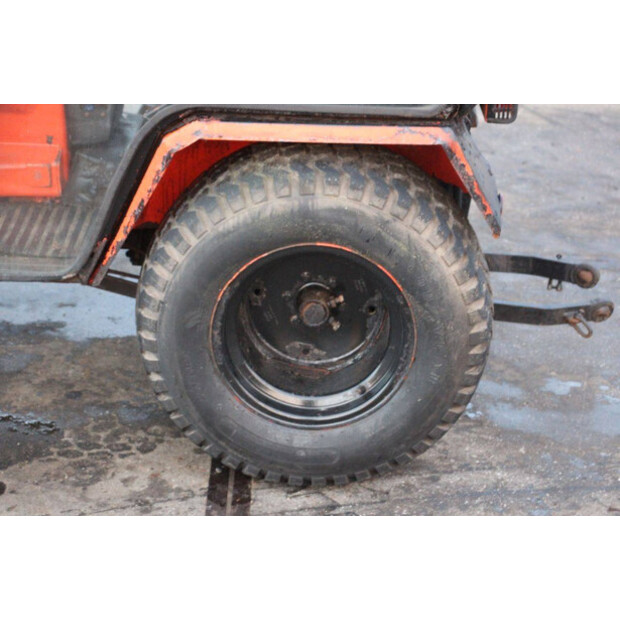 هاكو Hakotrac 2250 DA-44240241