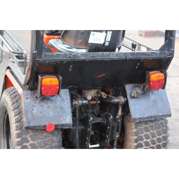 هاكو Hakotrac 2250 DA-44240242