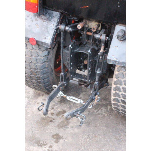 هاكو Hakotrac 2250 DA-44240245