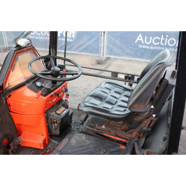 هاكو Hakotrac 2250 DA-44240252