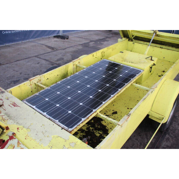 1999 Van Weel VW1300P-44240290