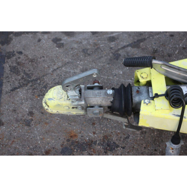 1999 Van Weel VW1300P-44240292