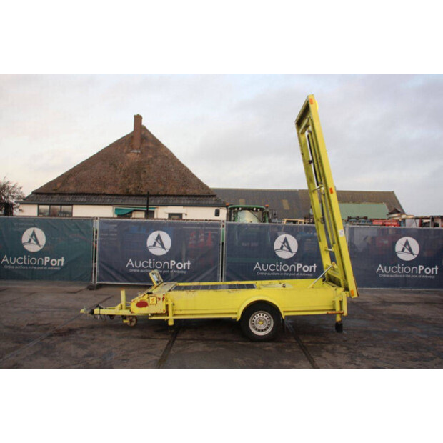 1999 Van Weel VW1300P-44240294