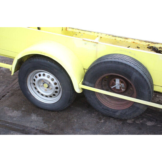 1999 Van Weel VW1300P-44240298