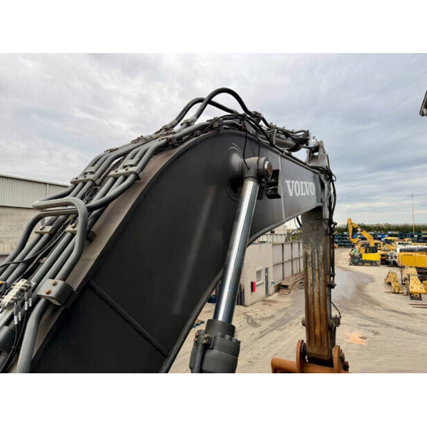 2018 Volvo EC750EL-44240364