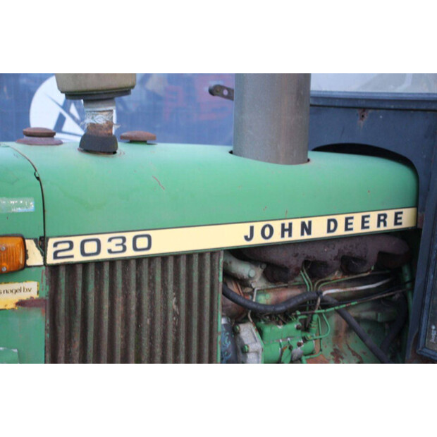 1974 جون دير 2030-44240389