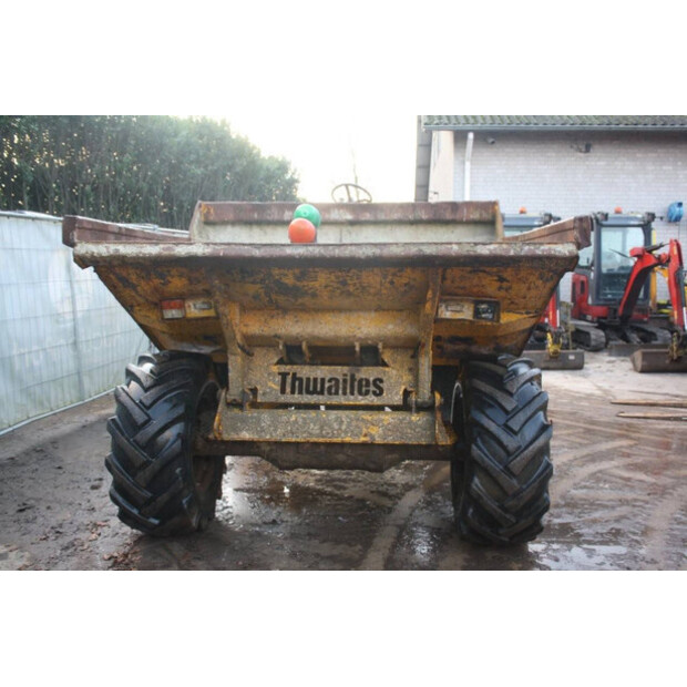 2011 Thwaites 6 Tonne-44240410