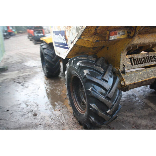 2011 Thwaites 6 Tonne-44240411