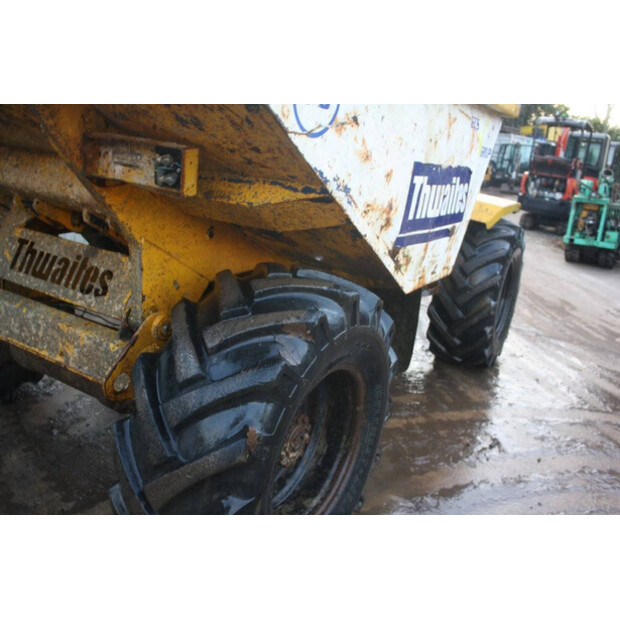 2011 Thwaites 6 Tonne-44240412