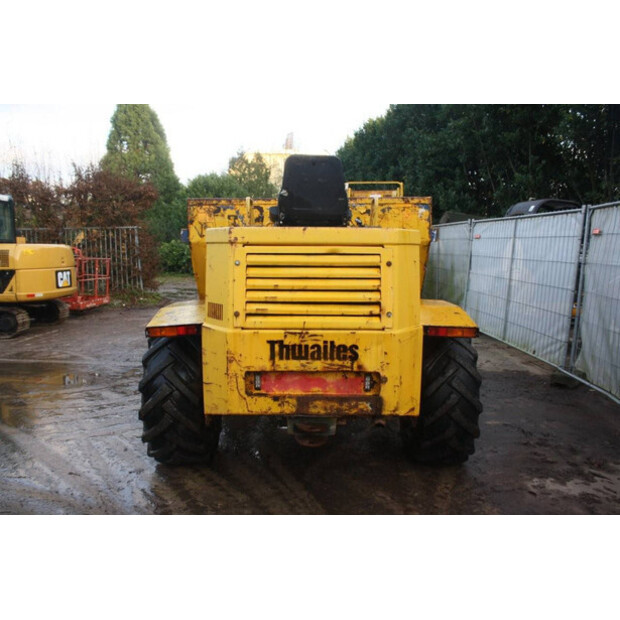 2011 Thwaites 6 Tonne-44240415