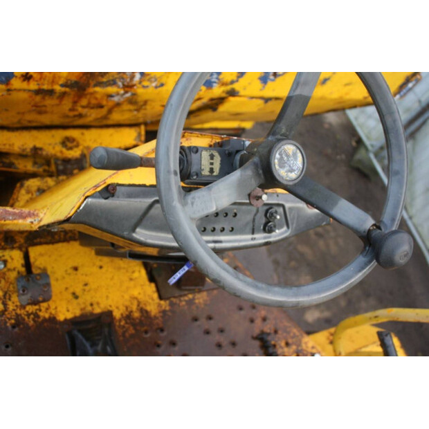 2011 Thwaites 6 Tonne-44240417