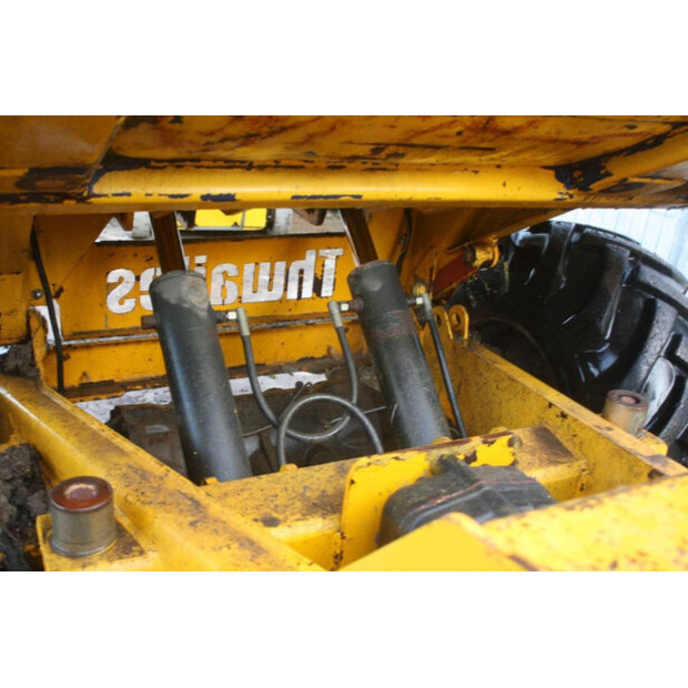 2011 Thwaites 6 Tonne-44240418