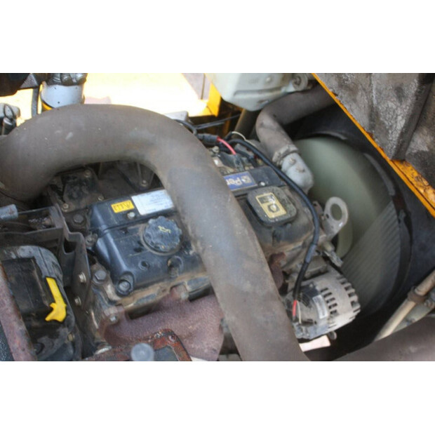 2011 Thwaites 6 Tonne-44240420