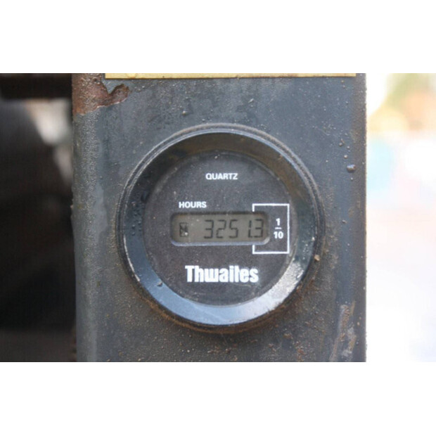 2011 Thwaites 6 Tonne-44240421