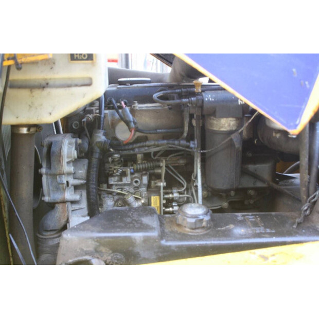 2011 Thwaites 6 Tonne-44240422