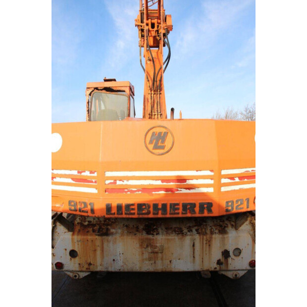 ليبهير A921-44240442