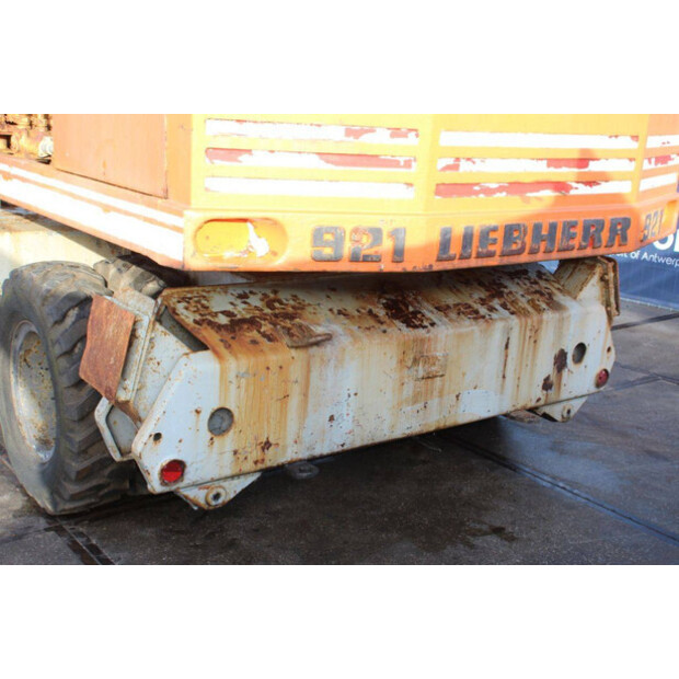 ليبهير A921-44240465