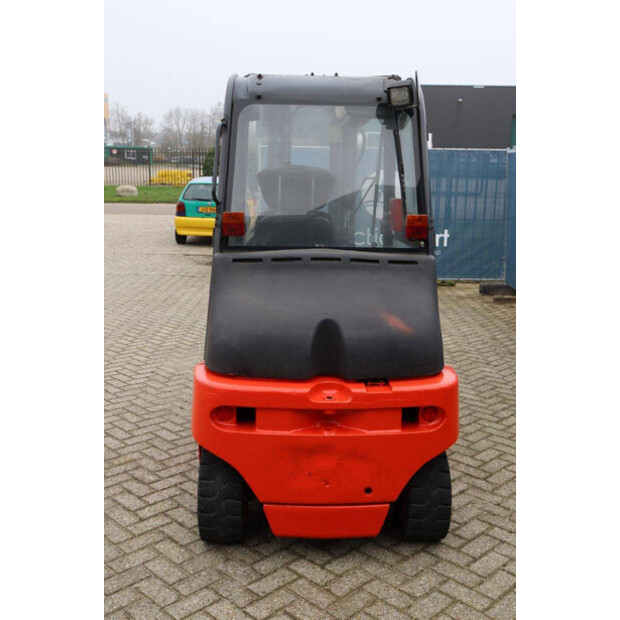 2008 Linde E30/03-44240518