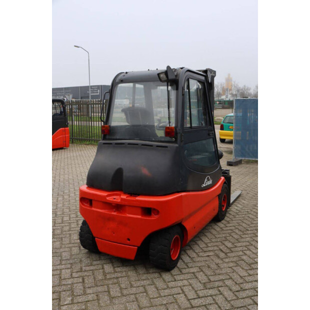 2008 Linde E30/03-44240519
