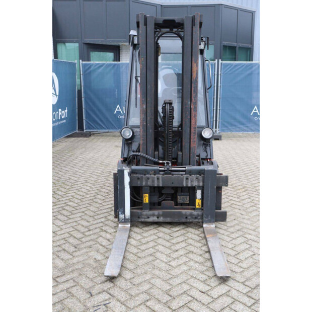 2008 Linde E30/03-44240521