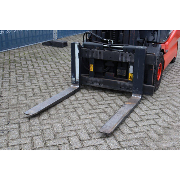 2008 Linde E30/03-44240523