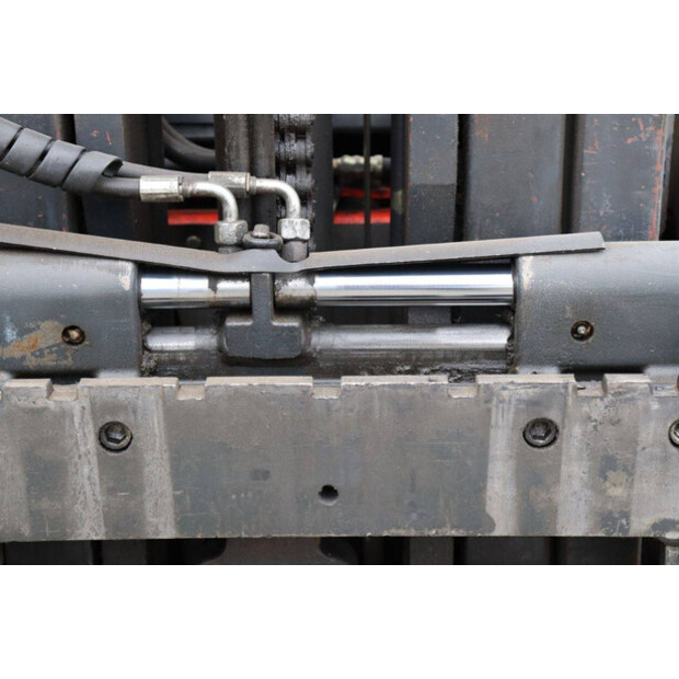 2008 Linde E30/03-44240525