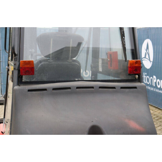 2008 Linde E30/03-44240534