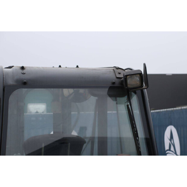 2008 Linde E30/03-44240535