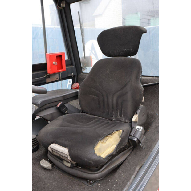 2008 Linde E30/03-44240540