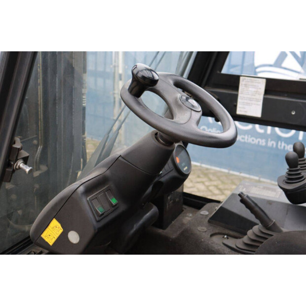 2008 Linde E30/03-44240541