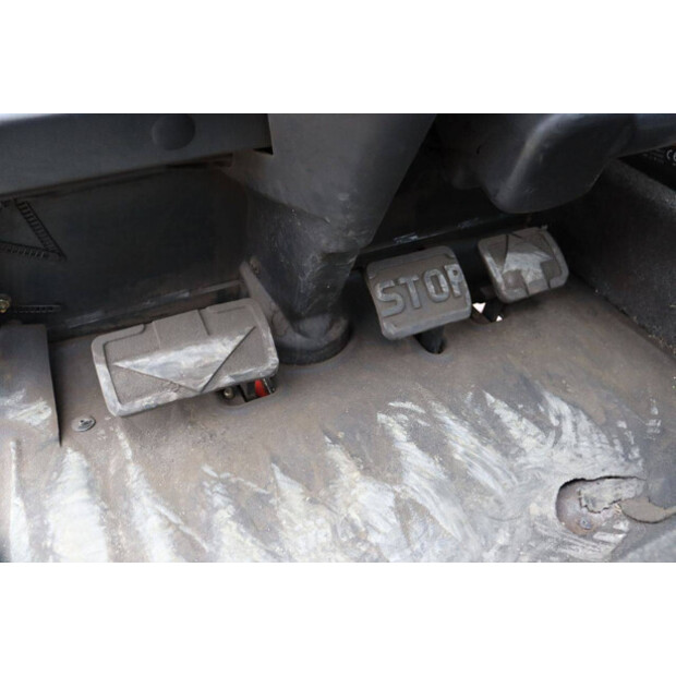 2008 Linde E30/03-44240542