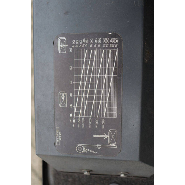 2008 Linde E30/03-44240546