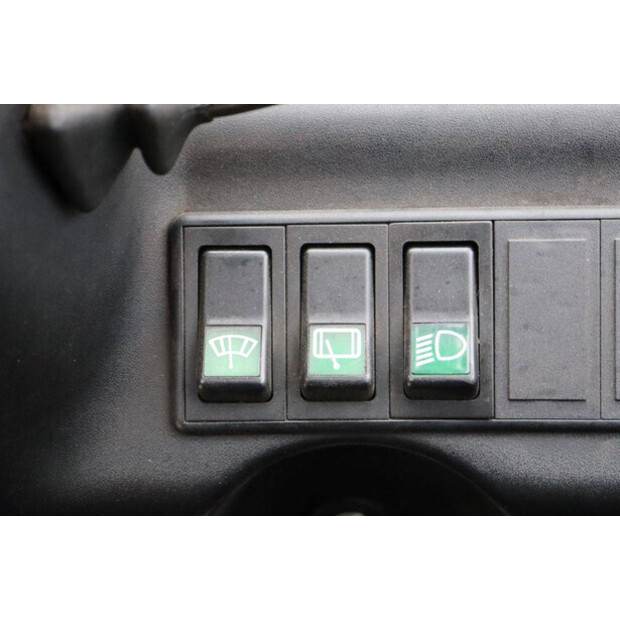 2008 Linde E30/03-44240548