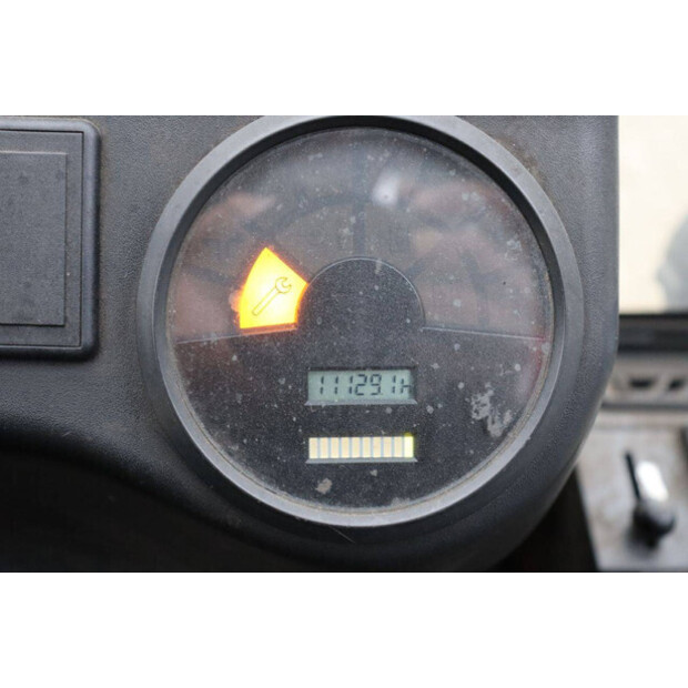 2008 Linde E30/03-44240549