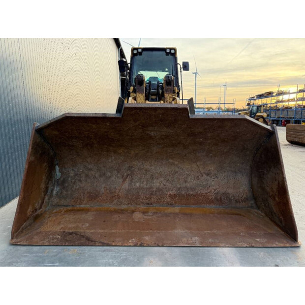 2010 Caterpillar 973D-44240566